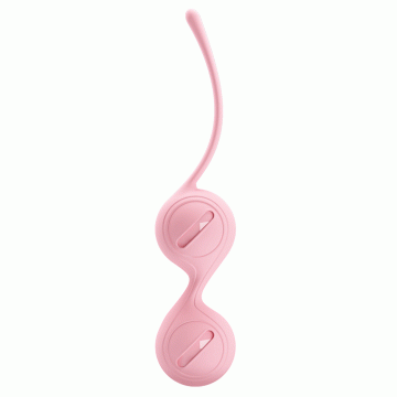 Kegel Tighten Up 1 - Pink