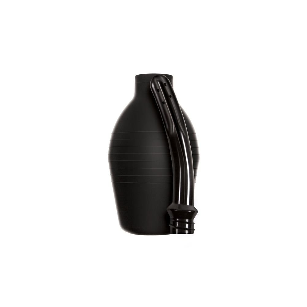 Body Cleanser - Black
