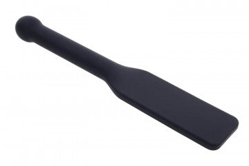 Mine Silicone Paddle - Black