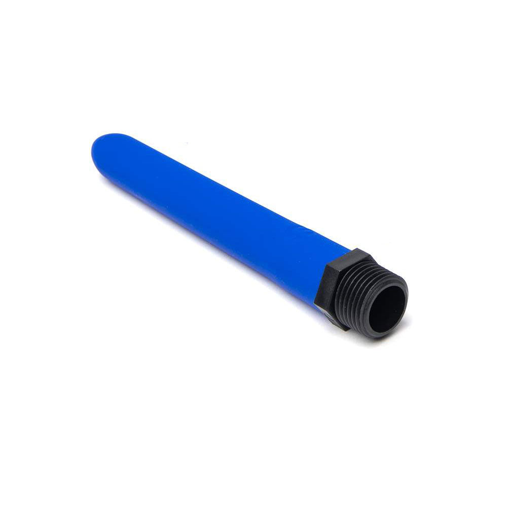 Super flexible Pure Platinum Silicone 6" Hose