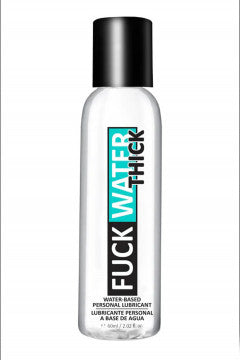 Fuck Water Thick personal lubrican