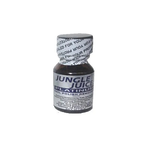 Jungle Juice Platinum