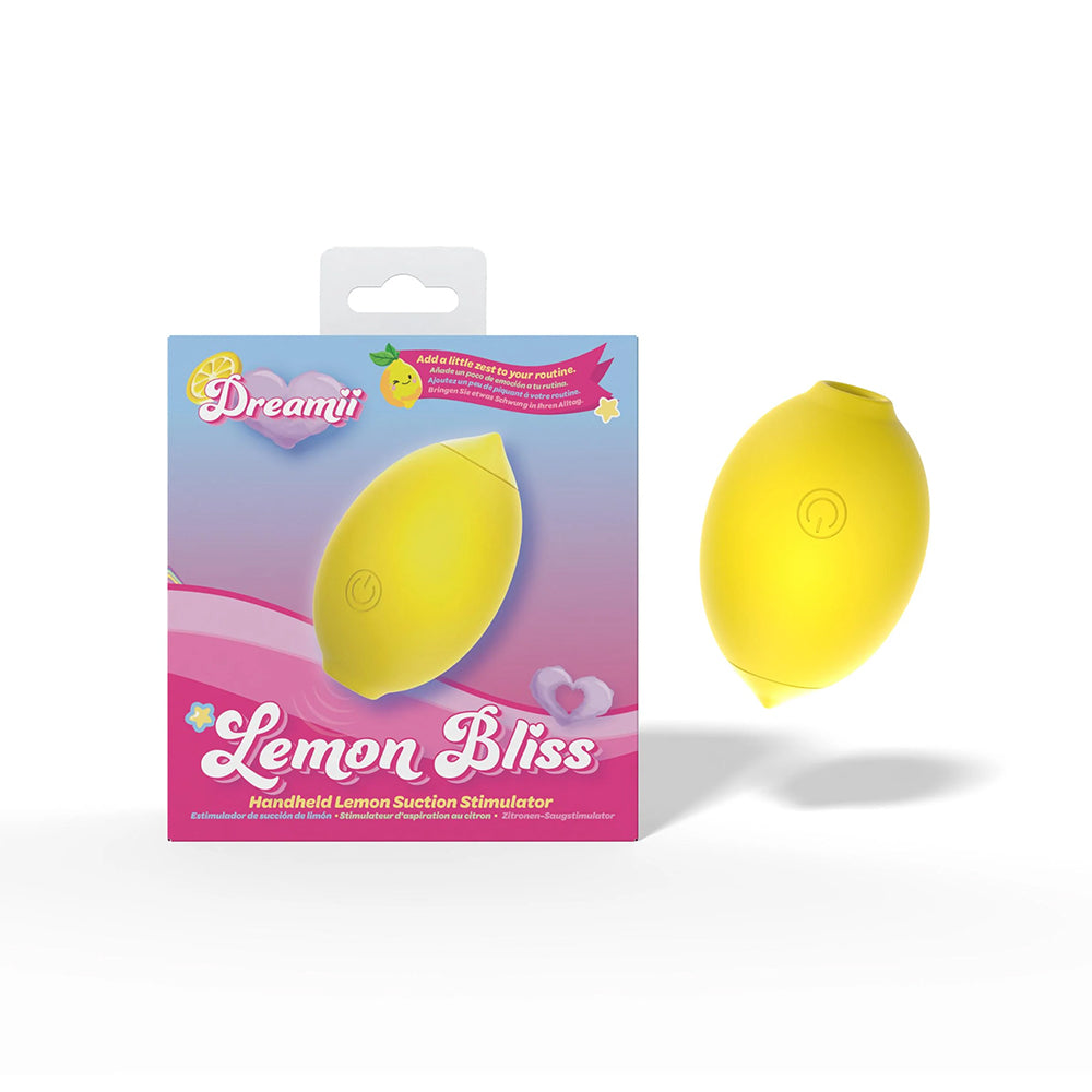 Lemon Bliss