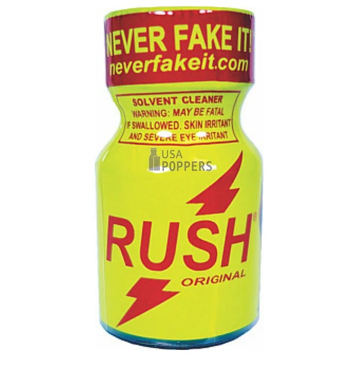 Rush