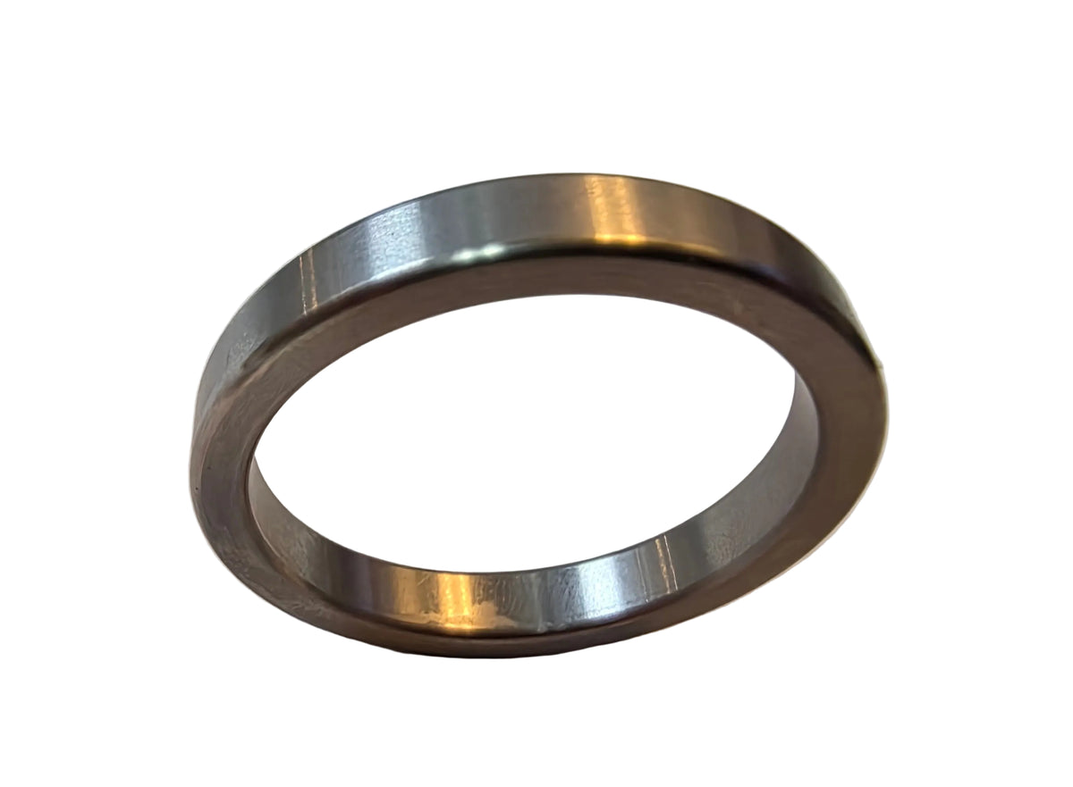 Stainless Steel Glan Ring