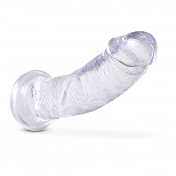 B Yours Plus - Roar N” Ride - Clear