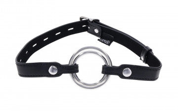Ring Gag - Black