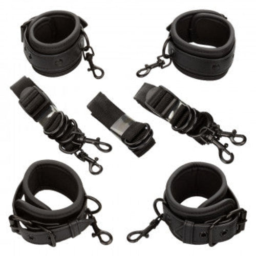 bed-restraints