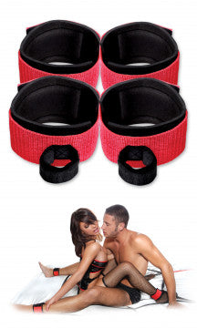 Bed Fantasy Web