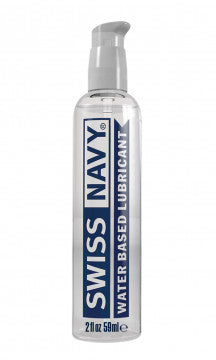 water-based lubrican