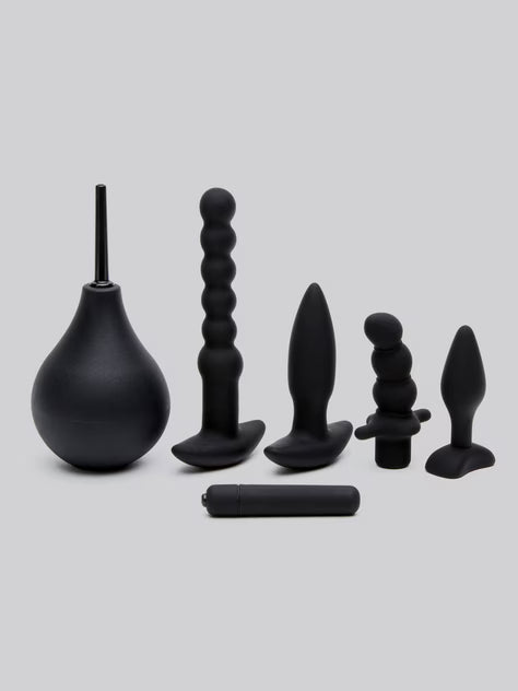 Anal Toys
