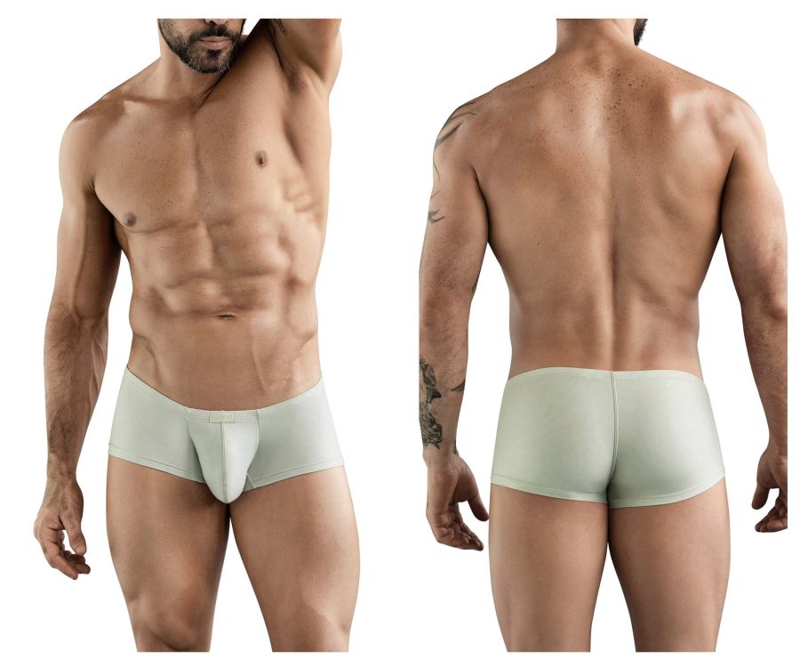 Men's Underwear & Gear