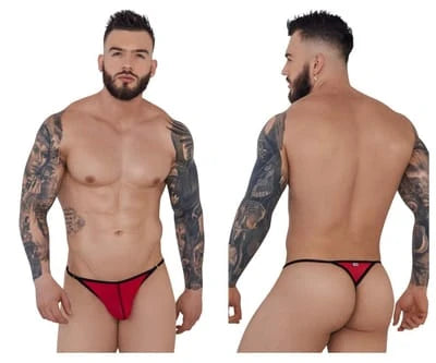 Men's Underwear & Gear