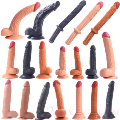Dildos