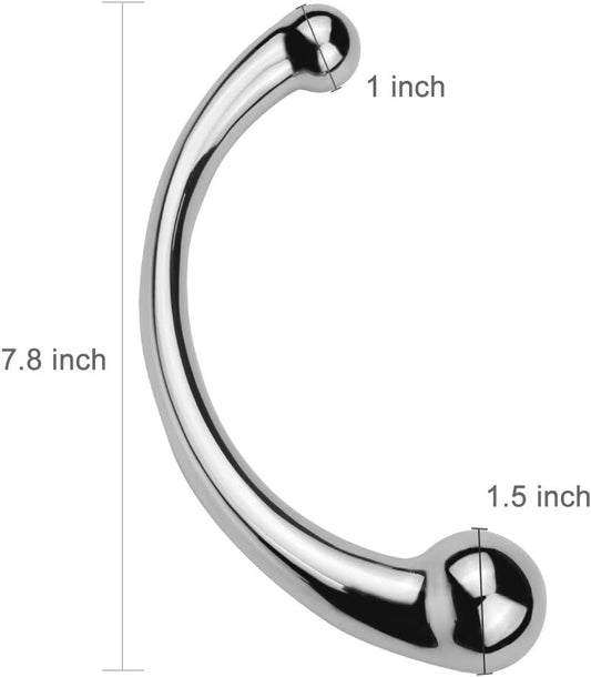 Stainless Steel Pure Wand