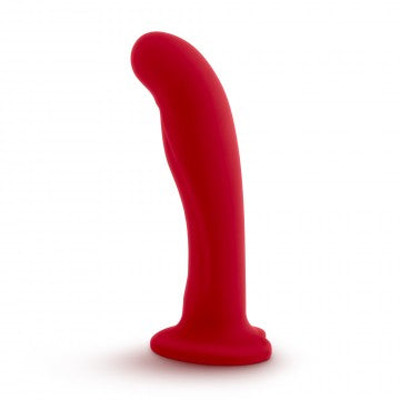 6.25 inches Silicone Dildo
