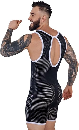 Pikante PIK 1285 Montreaux Bodysuit