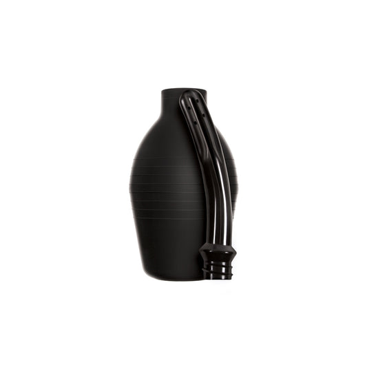 Body Cleanser - Black