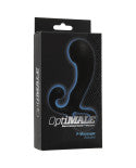 Optimale – P-Massager Black