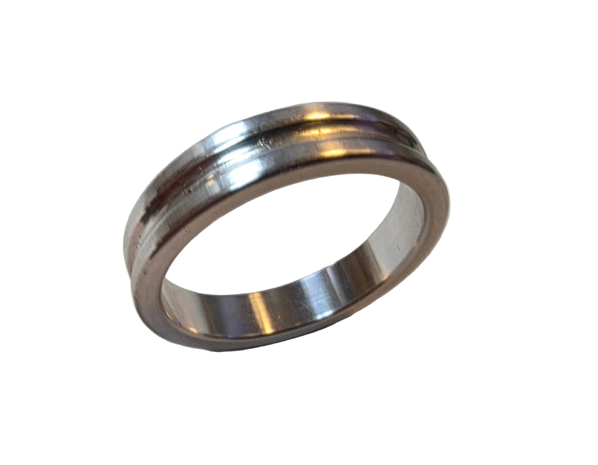 Aluminum Glan Ring 
