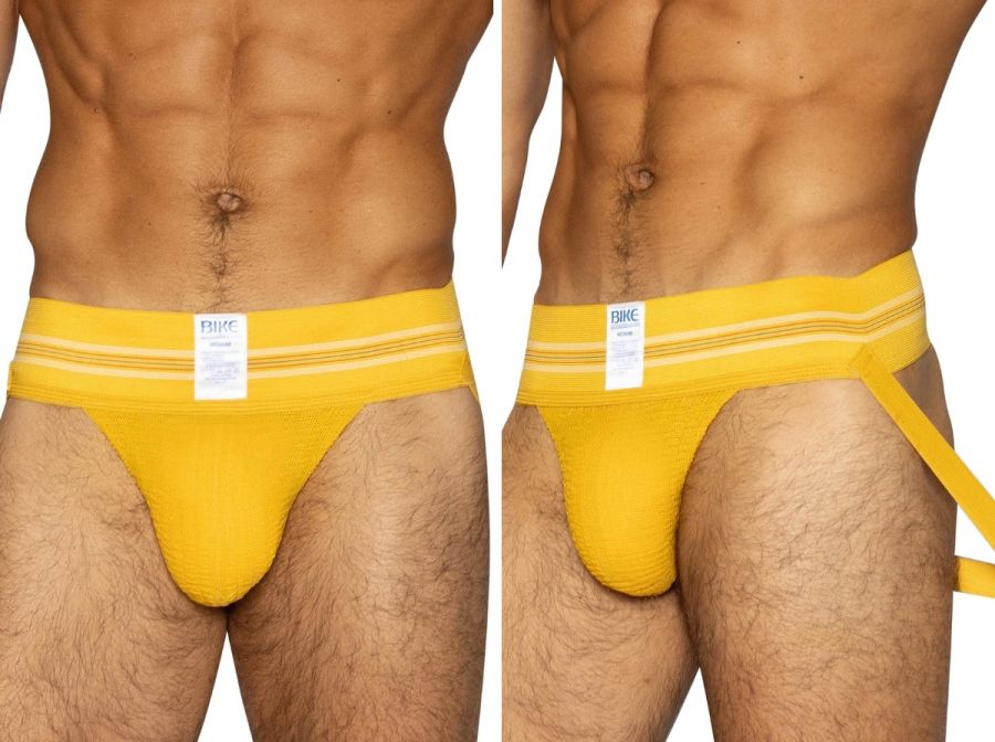 Jockstrap Color Yellow