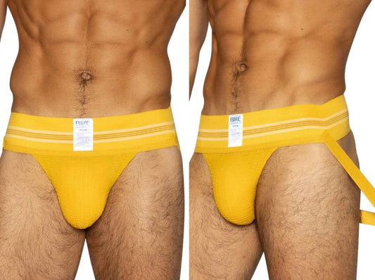 Jockstrap Color Yellow