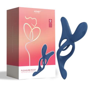 Couples Vibrator