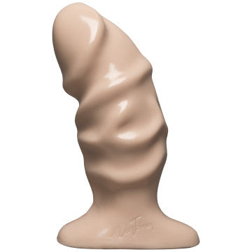 Hard Ons Butt Plug - Large