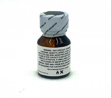English white 10ml