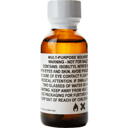 English white 30ml