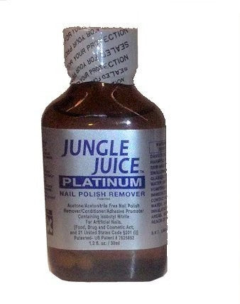 Jungle Juice Platinum 30ml