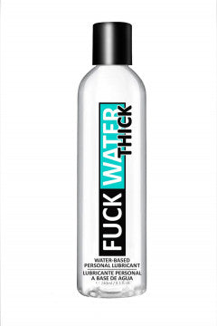 Lubricant fuck Water Thick