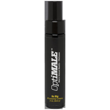 Plumping Cream