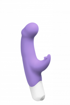 Joy Mini Vibe - Orgasmin Orchid