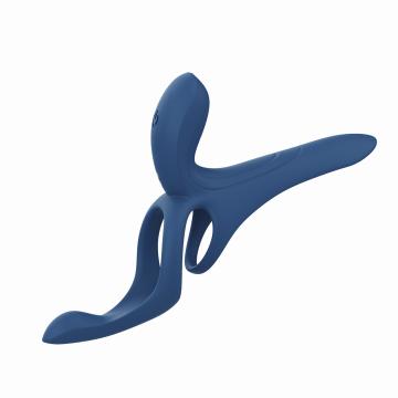 Pleasure Pivot - App Controlled - Couples Vibrator 