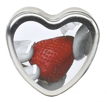 Sensual Edible Massage Candle