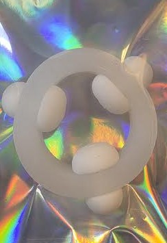 Silicone-penis-rings