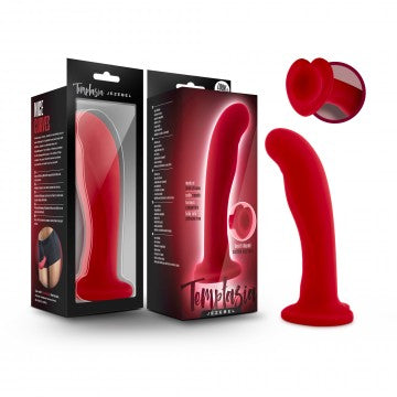 Silicone Dildo