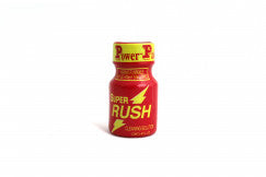 Super Rush poppers Leather Cleaners