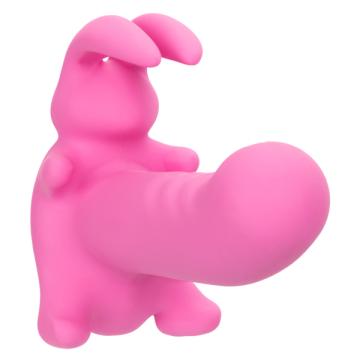 Vibrating Bunny