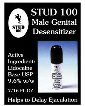 Stud 100 Delay Spray