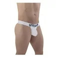 ErgoWear MAX COTTON Thong - White