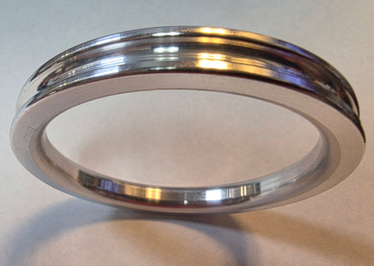 Aluminum CR Mirror 1 - 3/4"