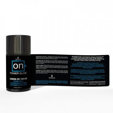 Power Glide ON For Him 1.7 oz