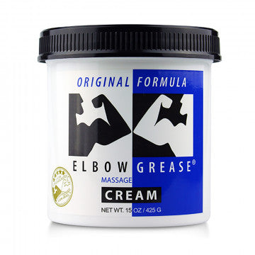 Elbow Grease Original Cream