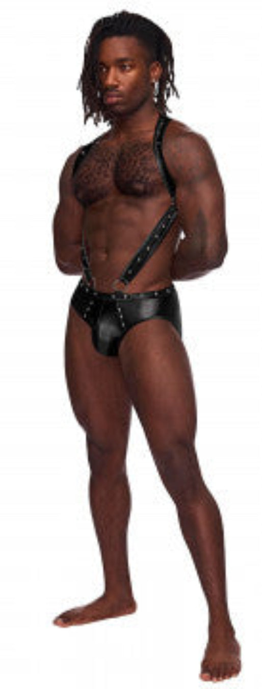 malepower-large-x-large-black