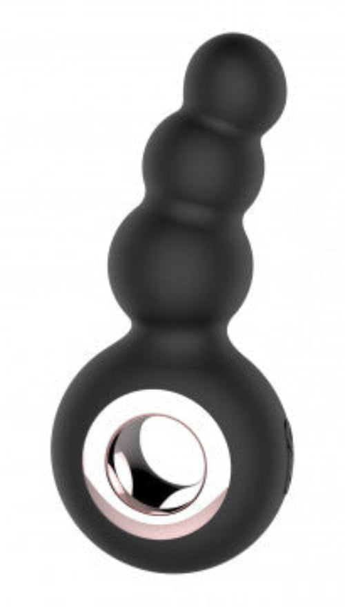 quiver-anal-ring-bead-vibe-black
