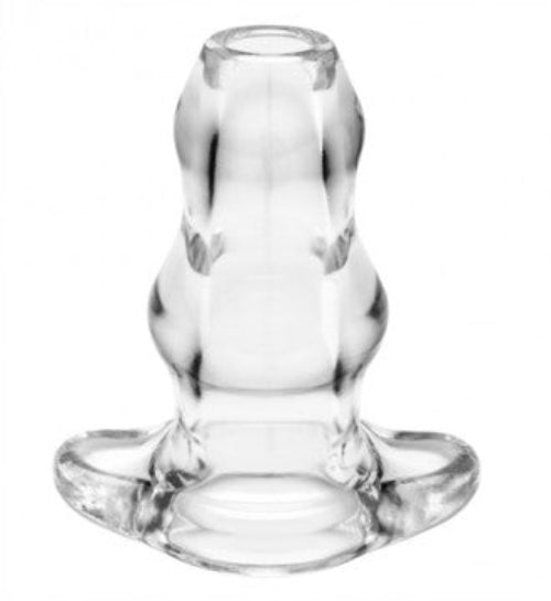 shop-double-tunnel-plug-medium-clear