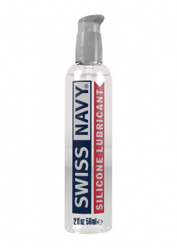 silicone Swiss Navy silicone lubricant 