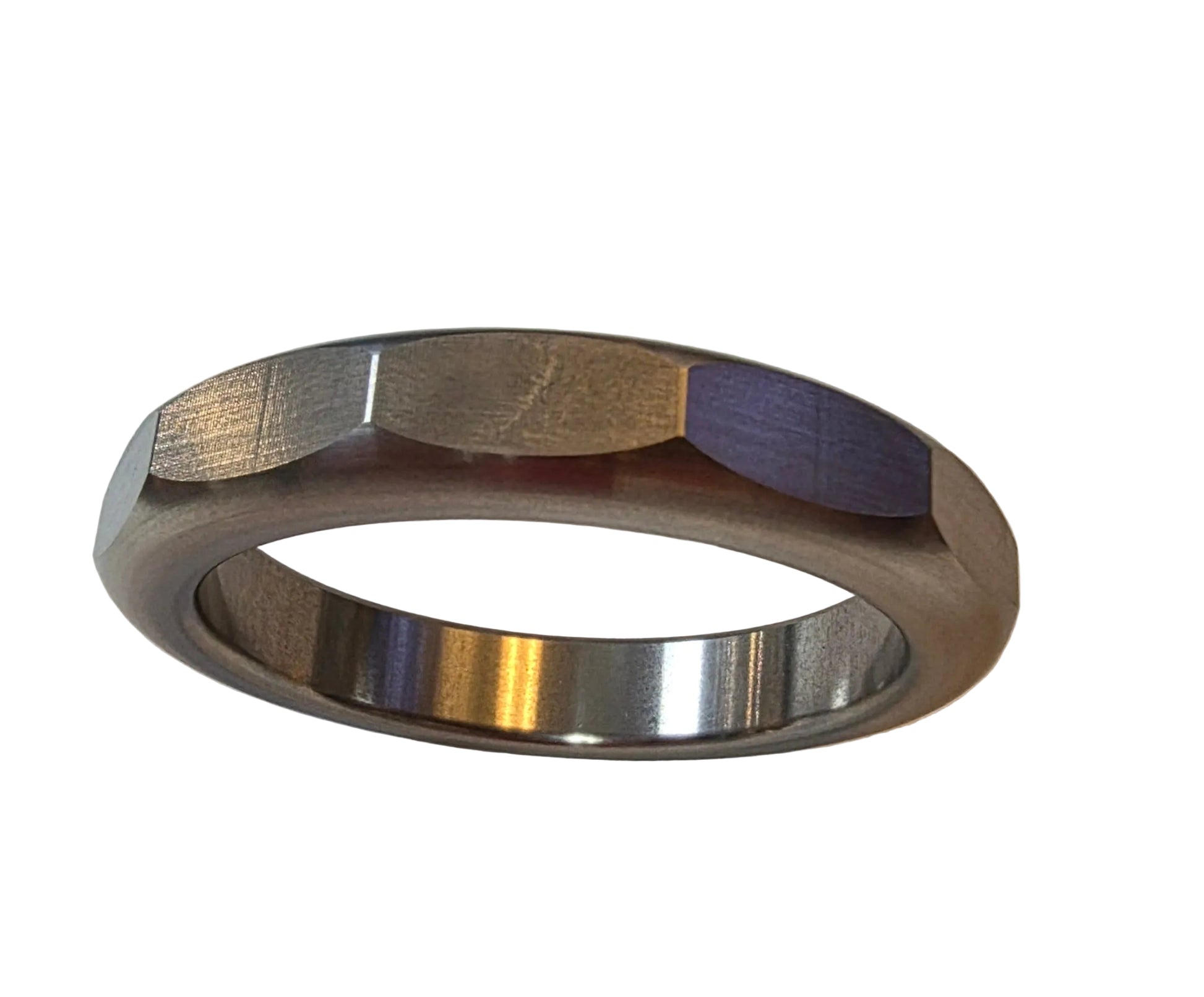 stainless steel cock ring bolt